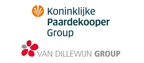 Paardekooper Group neemt Van Dillewijn Group over.